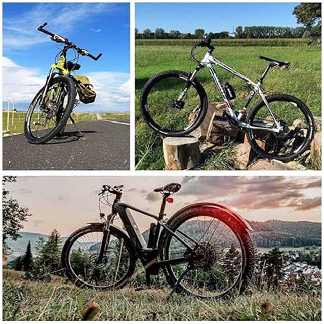 SM-RT66 203mm 6-Bolt Bike Disc Brake