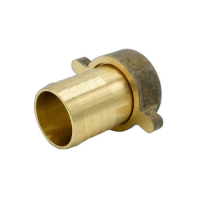 Adaptateur fileté droit série SMC KQ2 – Raccord en laiton à insertion rapide R 1/8 mâle vers 8 mm