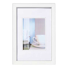 SONGMICS White Picture Frame