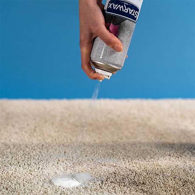 STARWAX Express Carpet Cleaner