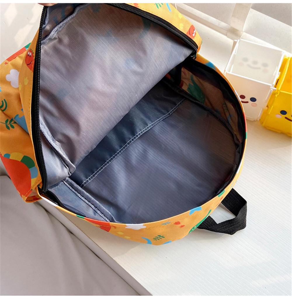 Sac à dos pour enfants de maternelle (EGB086)