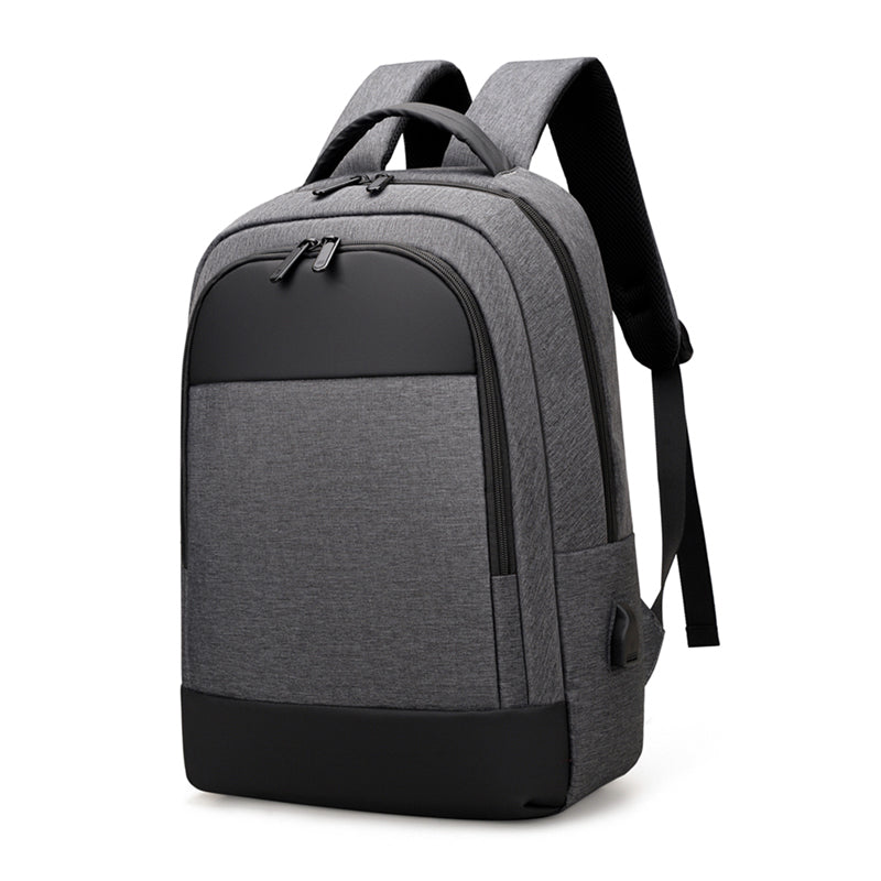 Men's Business Multifunction Backpack (EGB006)