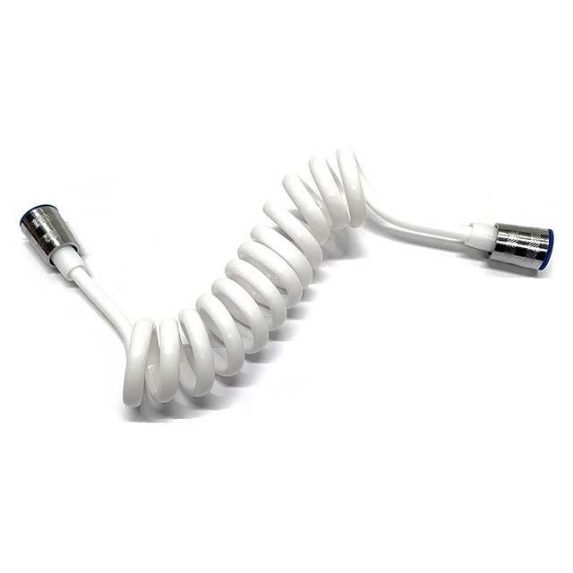 Sales Time Extendible Shower Head for Sink – Adjustable, Water-Efficient Fixture for Bathroom & Kitchen