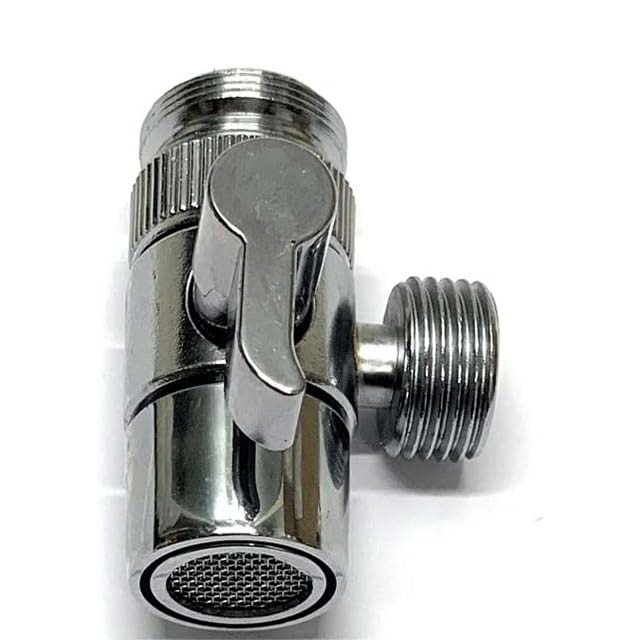 Sales Time Extendible Shower Head for Sink – Adjustable, Water-Efficient Fixture for Bathroom & Kitchen