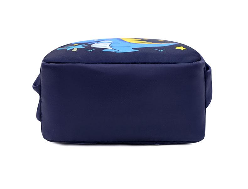 Sac d'école imperméable pour enfants à motif kawaii (EGB082)