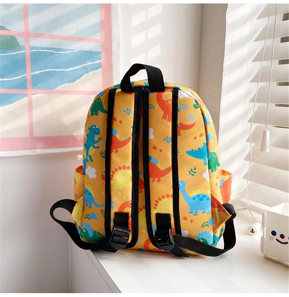 Sac à dos pour enfants de maternelle (EGB086)