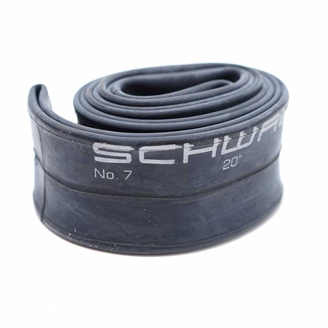 Schwalbe SV7 Presta Valve Inner Tube