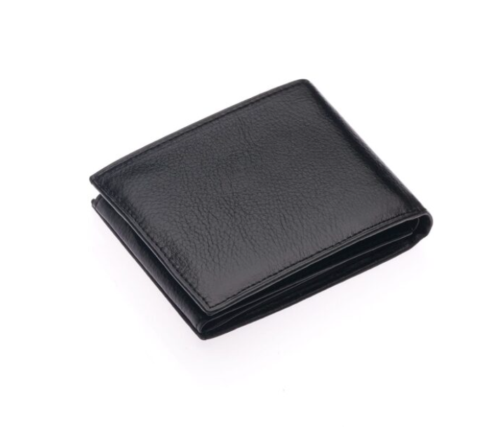 Westpolo Genuine Leather Men's Wallet (61)