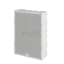 Forma Surface Mount Distribution Box 300×200×80mm | IP Electrical Enclosure for Circuit Breakers & Distribution Boards