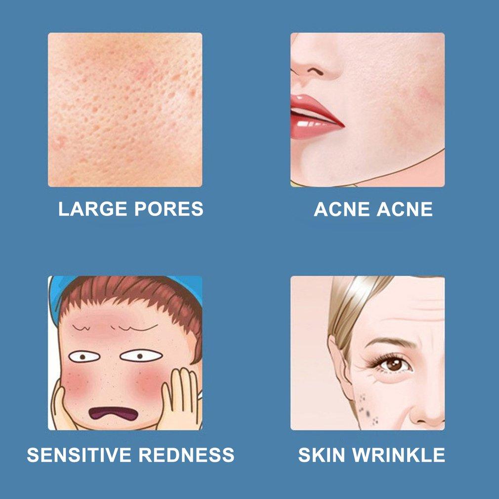 Portable Electric Wireless Face Diffusers