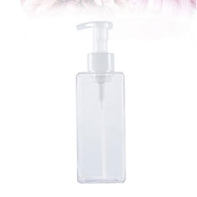 Shampoo Bottle Tops - 500ml Lotion Bottle Pump Dispensers for Travel, Home & Hotel Use