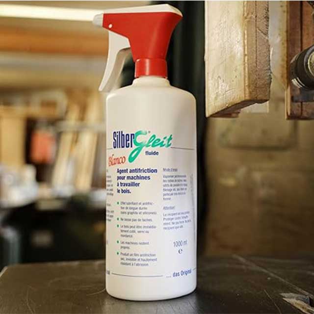 Silbergleit Liquid 1000 ml