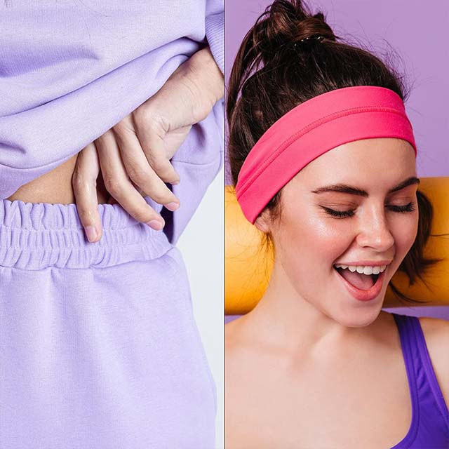 Sourcing Map Twill Wide Elastic Band – 3cm (1.2") Double-Sided Flat Woven/Knit Elastic Spool, 4 Yards (12ft) Heavy Stretch Strap for Sewing & Waistbands