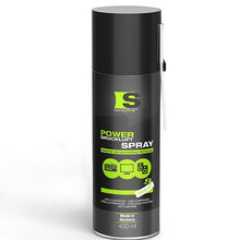 Spraytive 400ml Power Compressed Air Duster with 100mm Spray Extension – Premium Cleaner for Keyboards, PCs, Cameras – Made in Germany