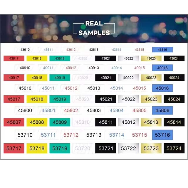 Standard 45013 Labeling Tape for Dymo – Durable Black Print on White Tape for Office & Industrial Organization