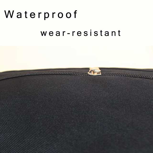 Stroller Organizer Bag for Mums – Large Capacity Hanging Diaper Bag with Bottle Holder | Baby Pram Travel Accessory