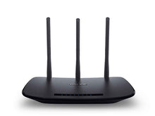 Buy TP-Link TL-WR940N 450Mbps WiFi Router Online Now