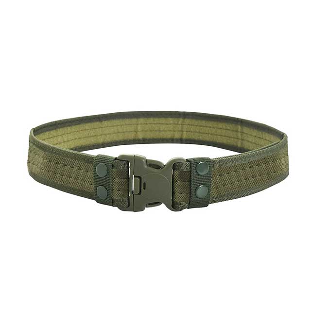 Men’s Tactical Camouflage Belt – Outdoor Oxford Cloth Mountaineering & Work Waist Belt | Wide Nylon Neutral Belt