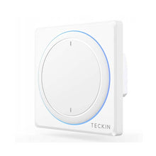 Teckin SR43 Smart Light Switch - WiFi Remote Control, Works with Alexa & Google Home, Voice & App Control, Easy Installation, Energy Saving