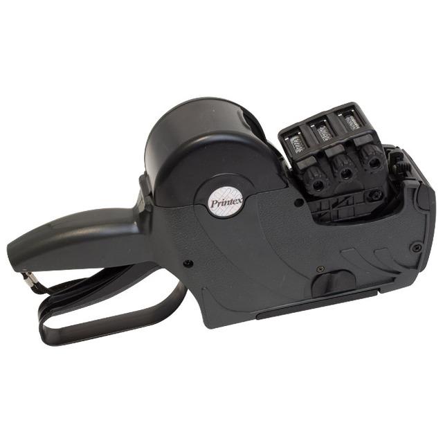 Three-Row Labeling Machine Printex 29x28mm