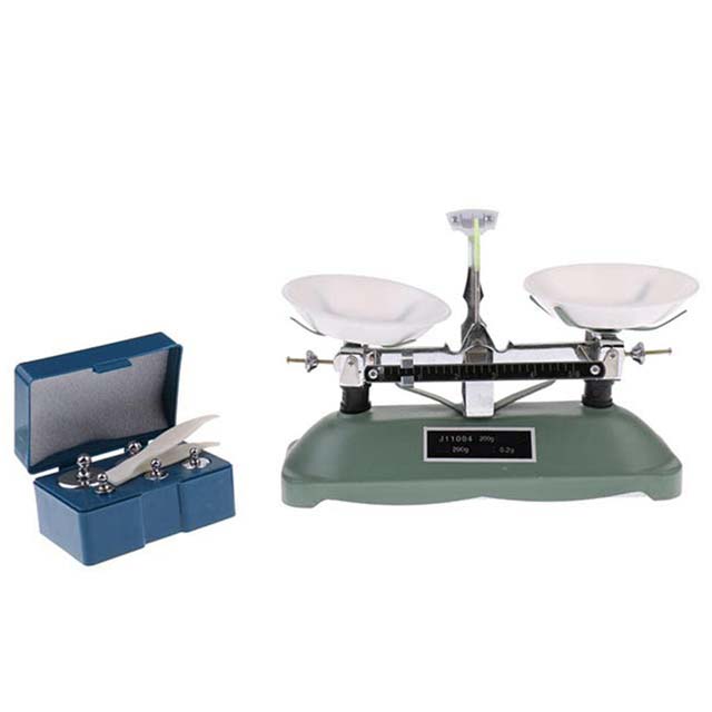 Tianma JPT-2 Precision Top-Pan Analytical Balance – 200g Capacity & 0.2g Readability for Laboratory Use