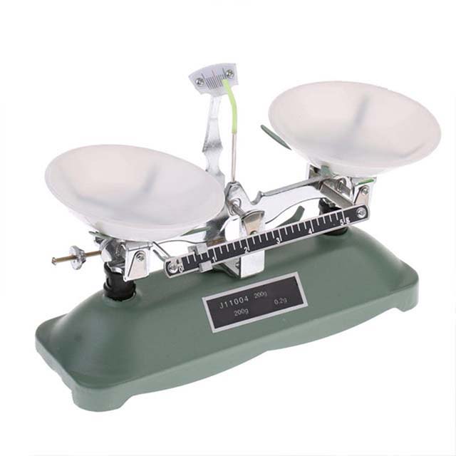 Tianma JPT-2 Precision Top-Pan Analytical Balance – 200g Capacity & 0.2g Readability for Laboratory Use