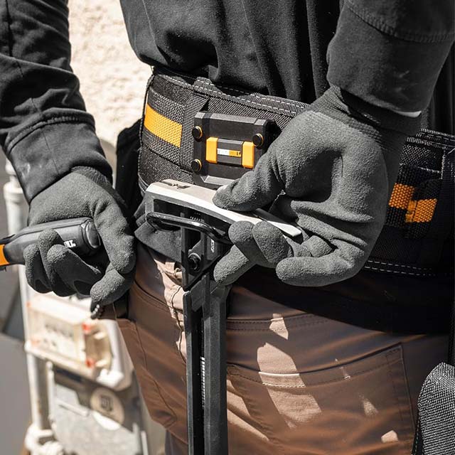 ToughBuilt TOU-52 Modular Hammer Loop – Heavy Duty, Versatile & Built to Last