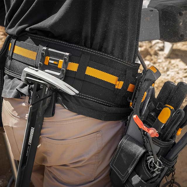 ToughBuilt TOU-52 Modular Hammer Loop – Heavy Duty, Versatile & Built to Last