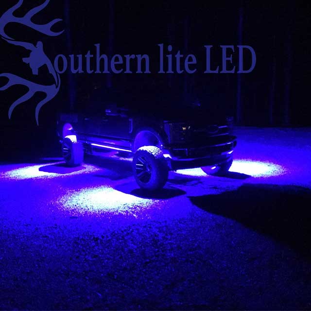 Truck Rock Lite Package