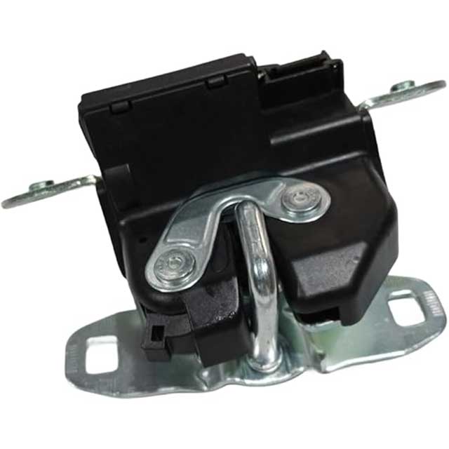 Car Tailgate Boot Lock Catch