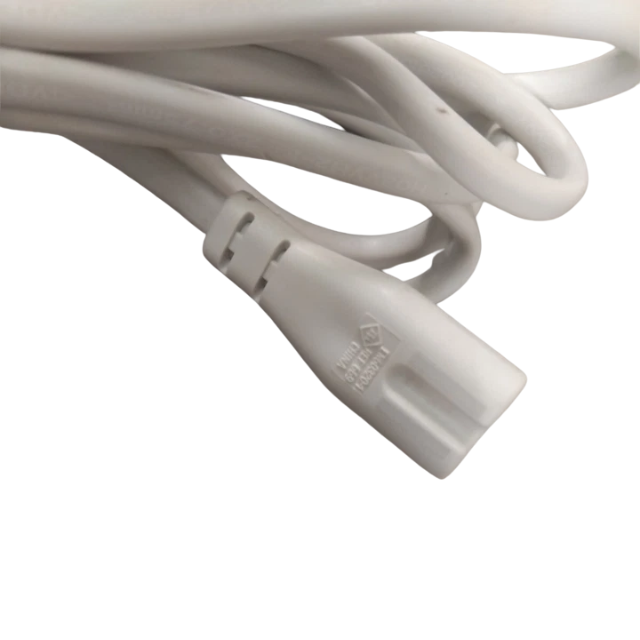 UK Power Cord – Safety Mains Lead Compatible with Apple Devices