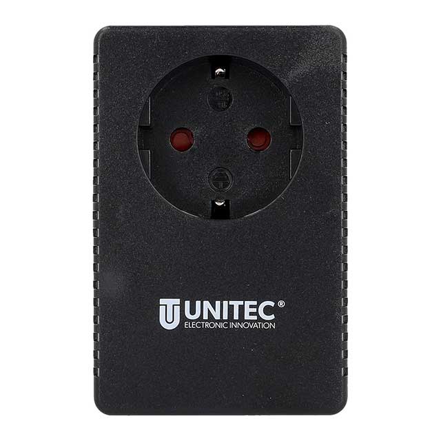 UNITEC Start-Up & Inrush Current Limiter