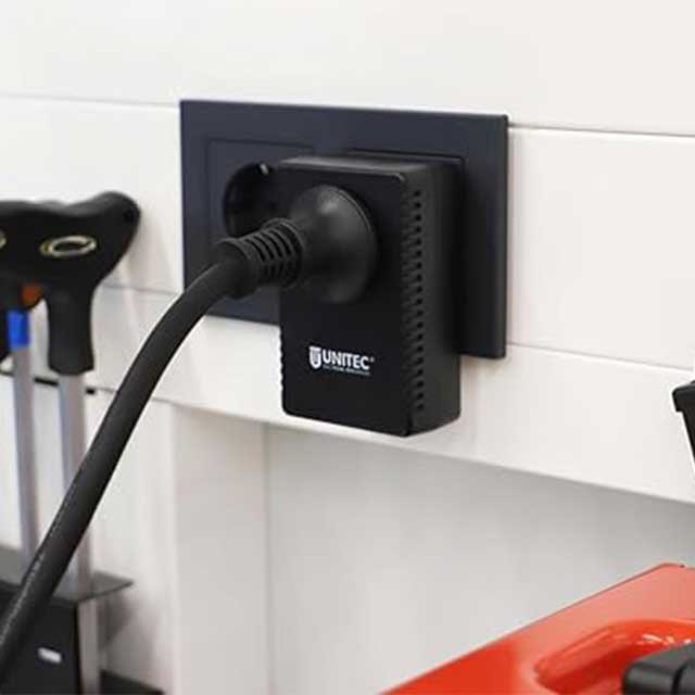 UNITEC Start-Up & Inrush Current Limiter