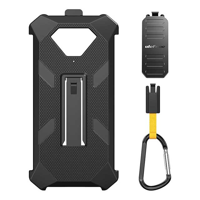 Ulefone Armor X13 Multifunctional Protective Case