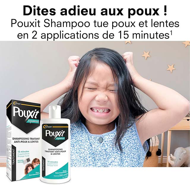 Ultimate Lice & Nits Treatment Shampoo 200 ml + Comb – Fast Acting, Safe & Effective Hair & Scalp Care Solution