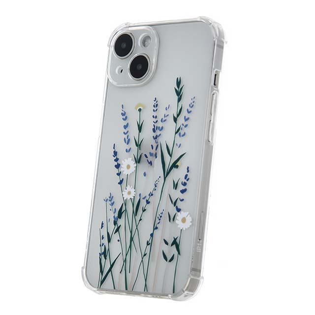Ultra Trendy iPhone 14 Case 6.1" – Meadow 3 Series | Slim, Durable & Stylish Protection