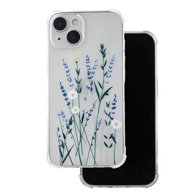 Ultra Trendy iPhone 14 Case 6.1" – Meadow 3 Series | Slim, Durable & Stylish Protection