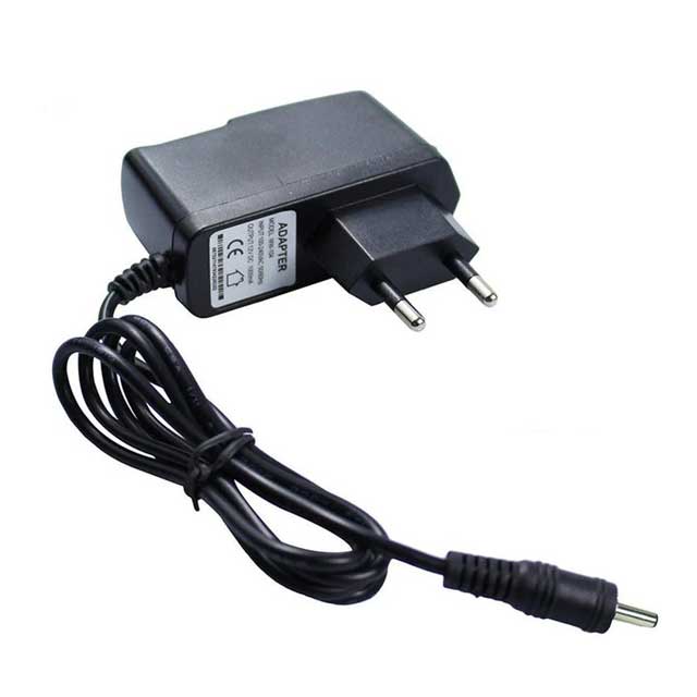 Universal AC to DC 5V 2A Power Adapter – 100-240V USB Charger for Smartphones, Tablets & More