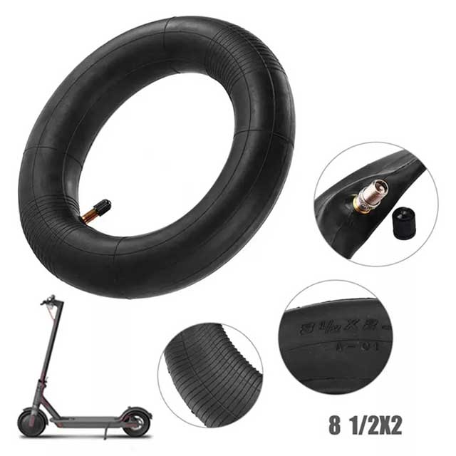 Universal Electric Scooter Tires