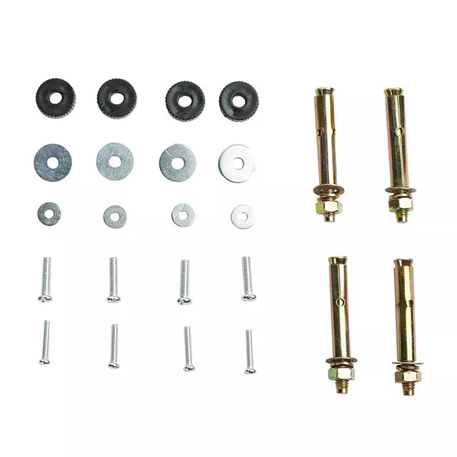 Universal Projector Mounting Hardware Kit