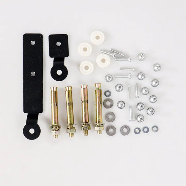 Universal Projector Mounting Hardware Kit