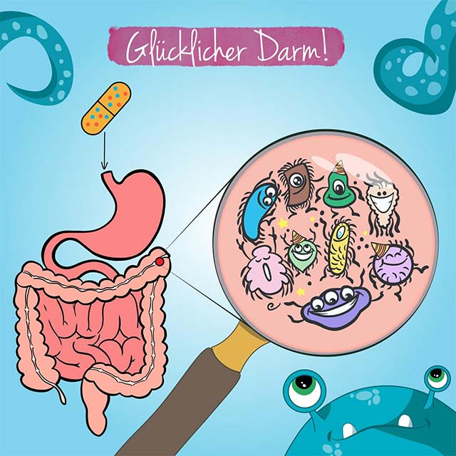 Vegavero Probiotics for Kids® – 100% Organic Vegan Powder with 5 Strains, 4 Billion CFU + Prebiotic Inulin, No Sugar or Artificial Additives (Scoop Included)