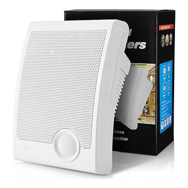 Wall Mount PA Speaker