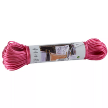 Wäscheleine 30m Clothesline – Durable Outdoor & Indoor Washing Line for Hanging Laundry