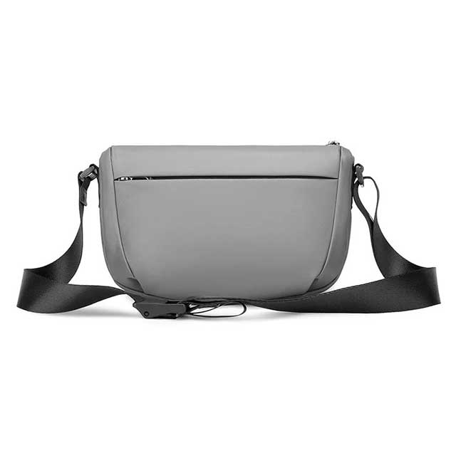 Waterproof Chest Bag for Men & Women – Lightweight, Durable, and Stylish