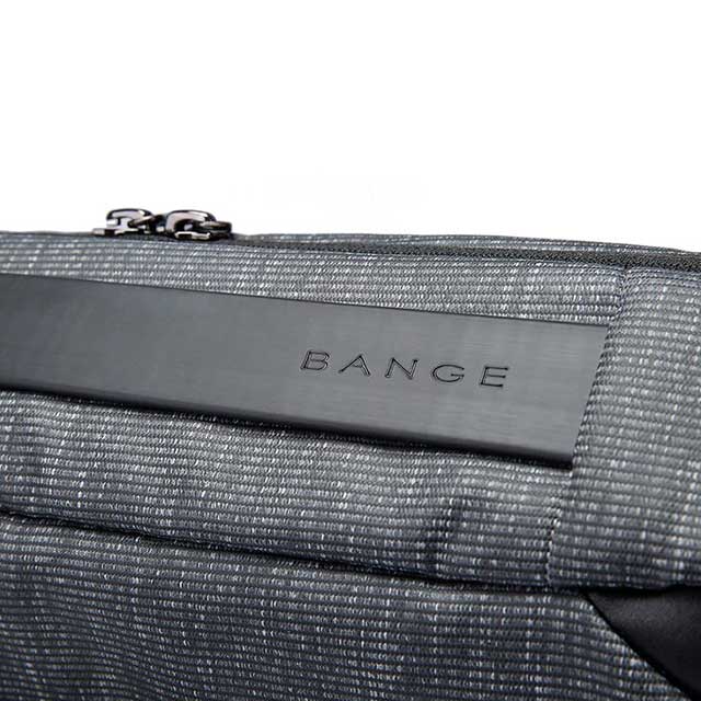 Waterproof Chest Bag – Durable Crossbody Sling Bag for Travel, Hiking, and Daily Use | Model 2556-HAZ.Bag.000