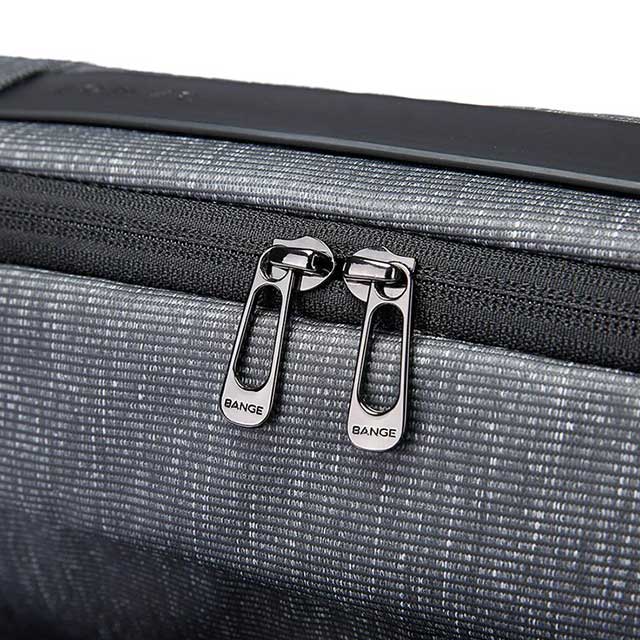 Waterproof Chest Bag – Durable Crossbody Sling Bag for Travel, Hiking, and Daily Use | Model 2556-HAZ.Bag.000