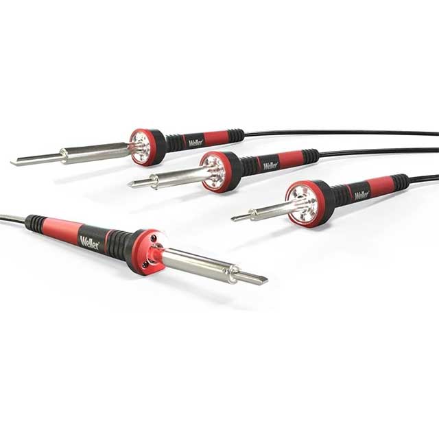 Weller WLIR6023C 60W Soldering Iron