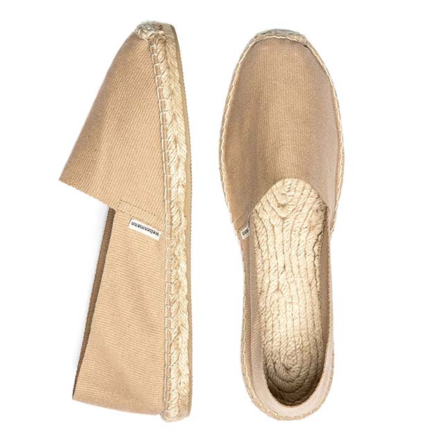 Weltenmann Formentera Camel Shoe – Premium Camel-Tone Suede Footwear for Style & Comfort