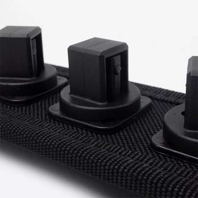 Wera 003892 Textile Belt